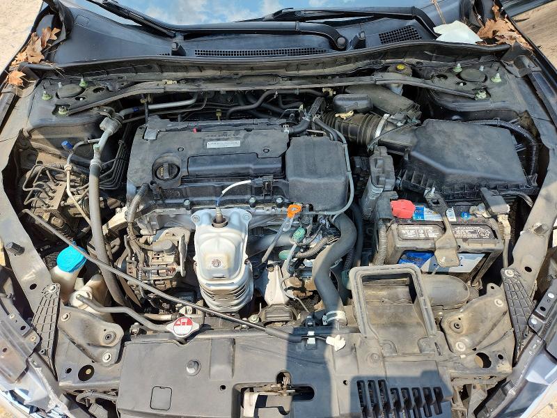 Aukcja sprzedaży 2017 Honda Accord, vin: 1HGCR2F88HA054584, numer aukcji: 62607096