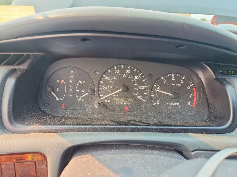 Продаж на аукціоні авто 2000 Toyota Camry, vin: 4T1BF28K8YU092743, номер лоту: 57644156