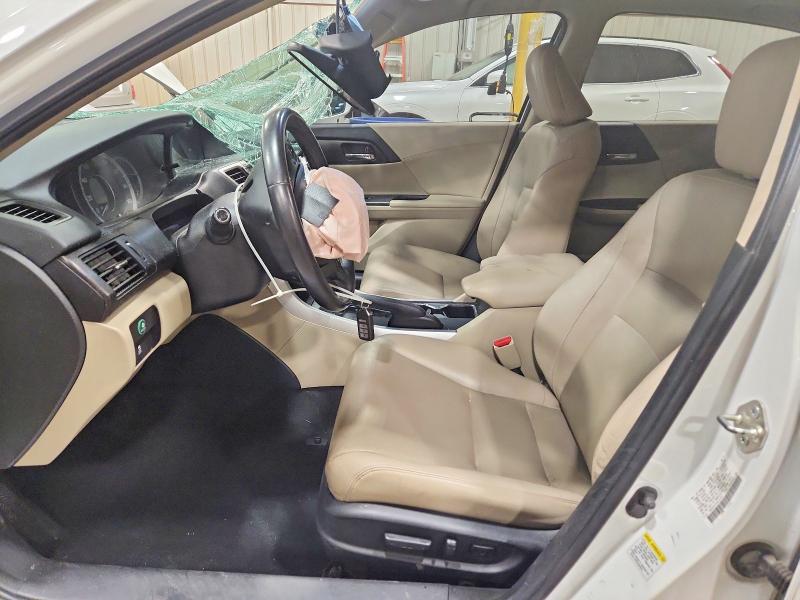 61475966 :رقم المزاد ، 1HGCR2F87DA020856 vin ، 2013 Honda Accord مزاد بيع