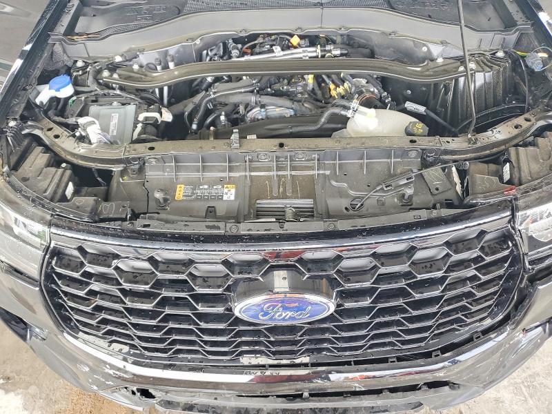 Продажа на аукционе авто 2026 Ford Explorer, vin: 1FMUK7KH8TGA28871, номер лота: 60897786