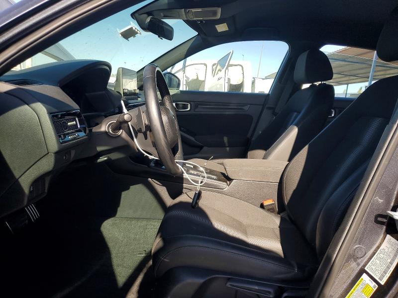 Aukcja sprzedaży 2025 Honda Civic, vin: 2HGFE2F57SH590644, numer aukcji: 63160796