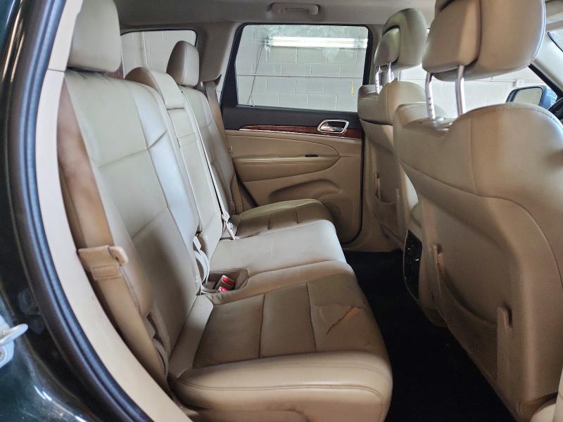 61763886 :رقم المزاد ، 1J4RR5GT7BC524851 vin ، 2011 Jeep Grand Cherokee مزاد بيع