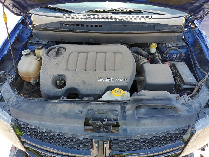 Aukcja sprzedaży 2015 Dodge Journey, vin: 3C4PDCGG2FT595887, numer aukcji: 59535906