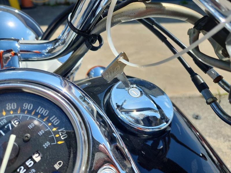 Продажа на аукционе авто 1996 Kawasaki Vn800, vin: JKBVNCA14TA032616, номер лота: 59115016