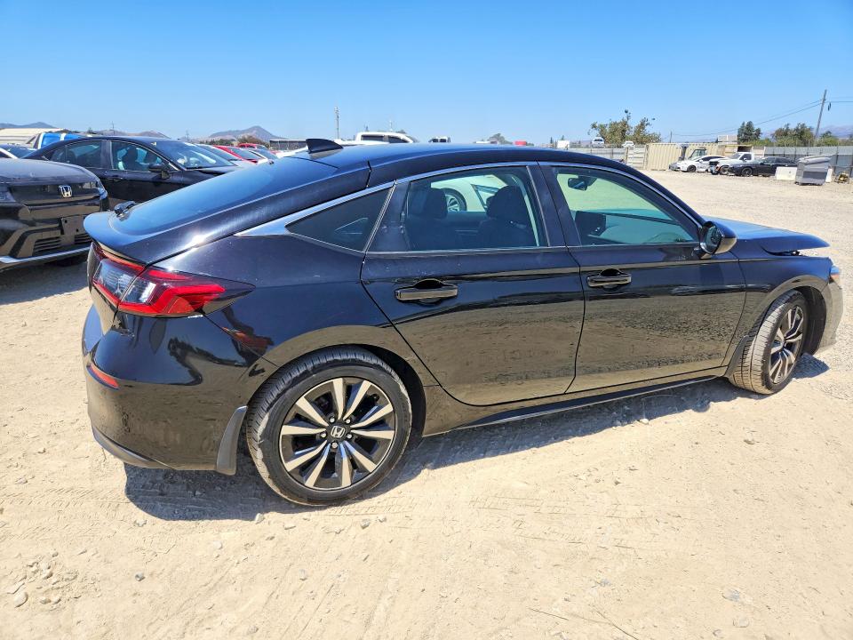 Продаж на аукціоні авто 2022 Honda Civic, vin: 19XFL1H71NE018112, номер лоту: 61509816