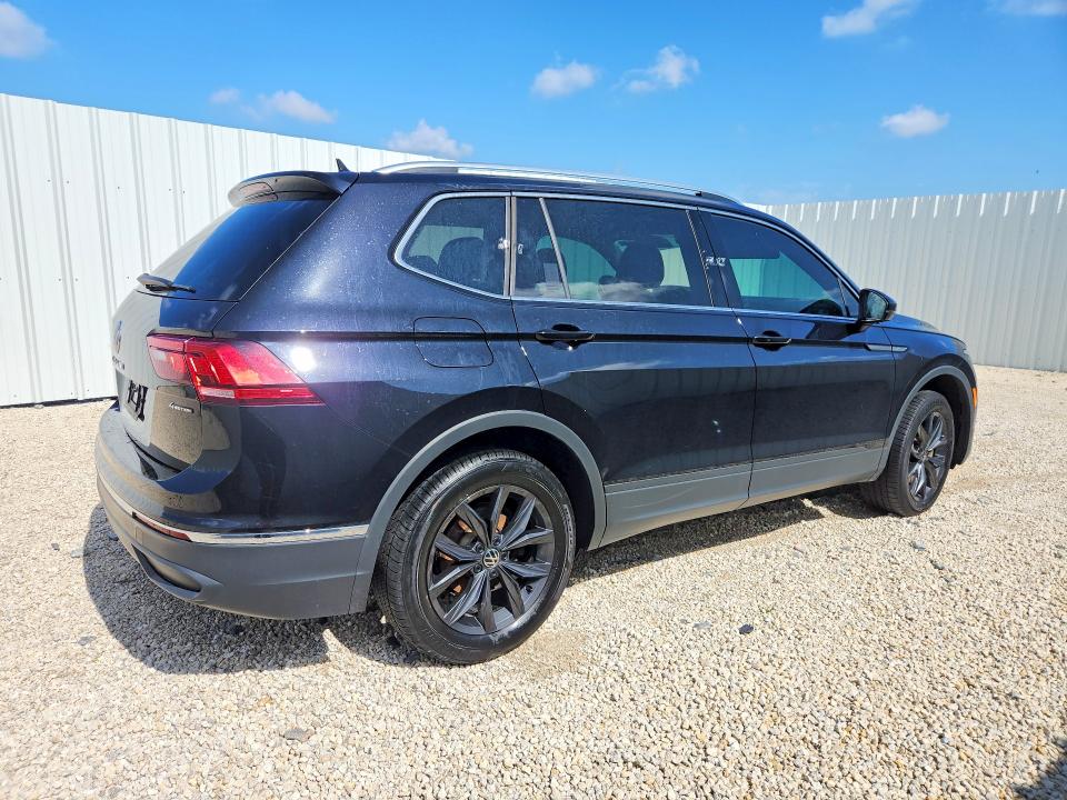 Aukcja sprzedaży 2024 Volkswagen Tiguan, vin: 3VV2B7AX7RM122566, numer aukcji: 62518116