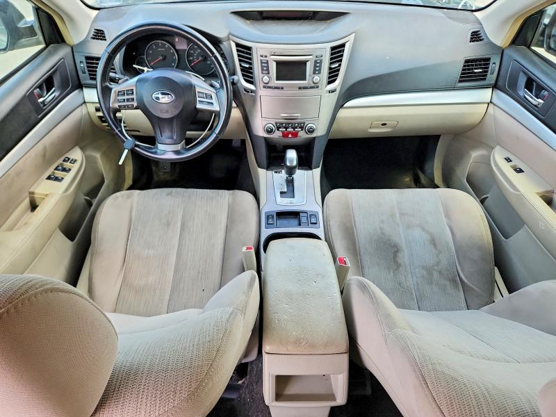 2014 Subaru Outback მანქანა იყიდება აუქციონზე, vin: 4S4BRCCC8E3260413, აუქციონის ნომერი: 62652396