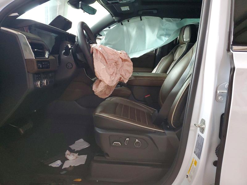60175666 :رقم المزاد ، 1GKS2KK85TR136274 vin ، 2026 Gmc Yukon Xl مزاد بيع