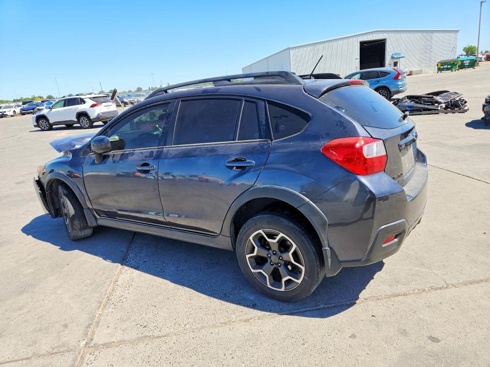 Aukcja sprzedaży 2013 Subaru Xv Crosstrek, vin: JF2GPAKC4DH858488, numer aukcji: 59690146
