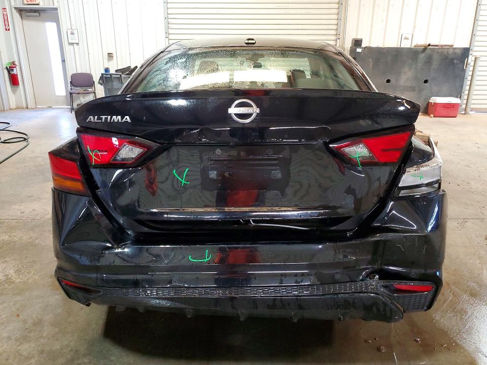 Продаж на аукціоні авто 2025 Nissan Altima, vin: 1N4BL4DV5SN344867, номер лоту: 59596346