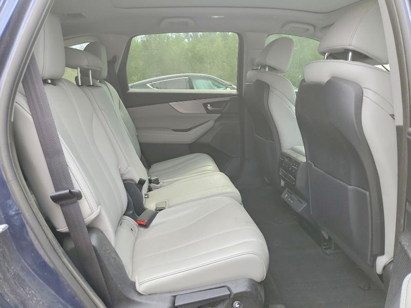 Продажа на аукционе авто 2023 Acura Mdx, vin: 5J8YE1H46PL800619, номер лота: 57711866