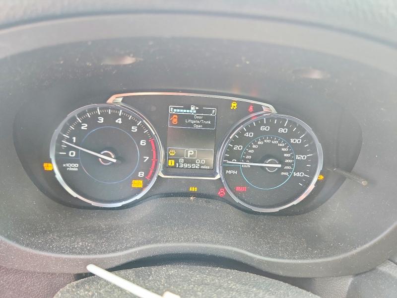 Aukcja sprzedaży 2017 Subaru Forester, vin: JF2SJATC0HH531523, numer aukcji: 62743136