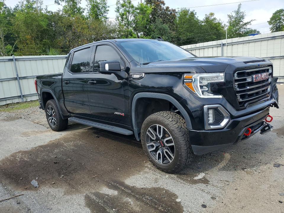 Aukcja sprzedaży 2021 Gmc Sierra, vin: 3GTU9EET5MG112592, numer aukcji: 60741926