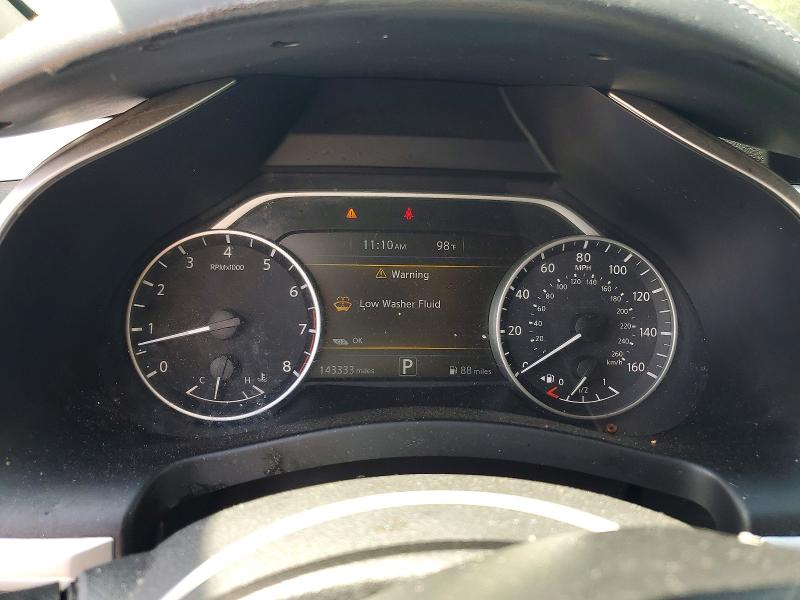 Aukcja sprzedaży 2018 Nissan Murano, vin: 5N1AZ2MG6JN107843, numer aukcji: 60069106