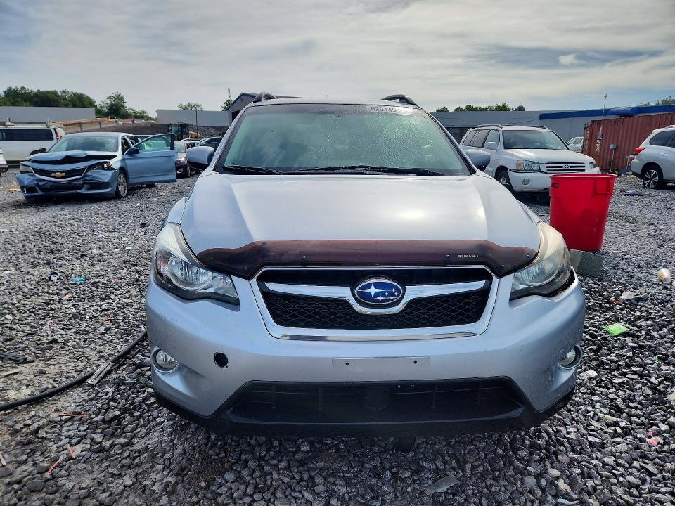 Aukcja sprzedaży 2015 Subaru Xv Crosstrek, vin: JF2GPADC9F8232239, numer aukcji: 62014916