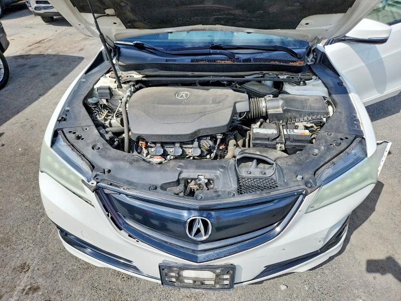 Продажа на аукционе авто 2015 Acura Tlx, vin: 19UUB3F75FA009010, номер лота: 63050436