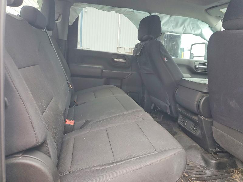 Продажа на аукционе авто 2025 Gmc Sierra, vin: 1GT4USEY8SF258802, номер лота: 59146276