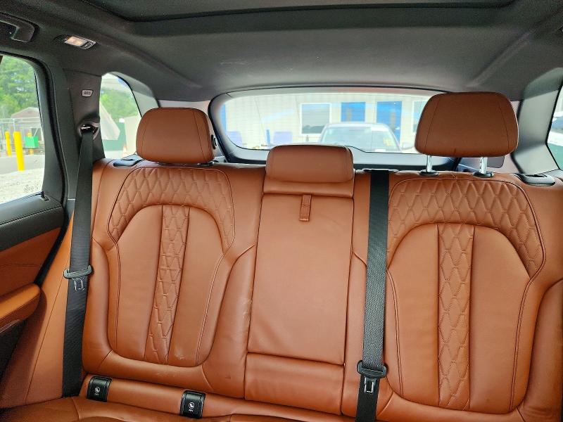 Продаж на аукціоні авто 2026 Bmw X5, vin: 5UX43EU04T9208963, номер лоту: 59566776