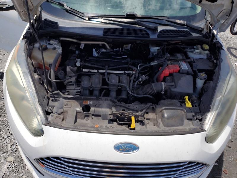 Продажа на аукционе авто 2015 Ford Fiesta, vin: 3FADP4EJ8FM200898, номер лота: 61303376