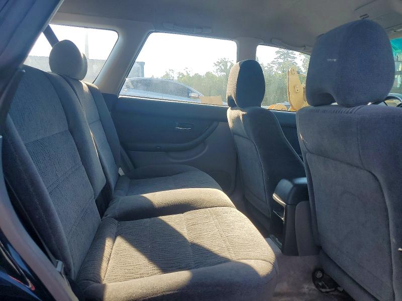 Aukcja sprzedaży 2000 Subaru Legacy, vin: 4S3BH6655Y7602712, numer aukcji: 60583966