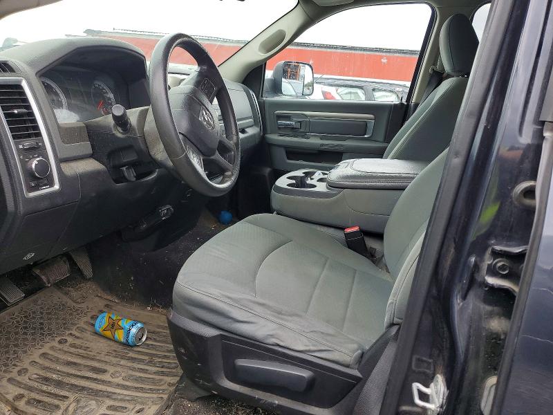 61388126 :رقم المزاد ، 1C6RR7GG5DS675207 vin ، 2013 Ram 1500 مزاد بيع