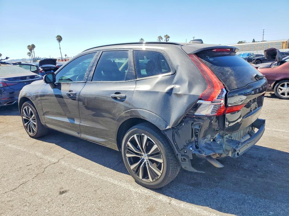 Продажа на аукционе авто 2024 Volvo Xc60, vin: YV4L12RL0R1763675, номер лота: 62133396
