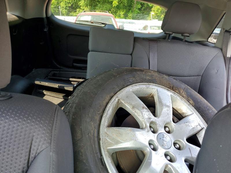 2013 Kia Sorento მანქანა იყიდება აუქციონზე, vin: 5XYKT3A63DG335239, აუქციონის ნომერი: 59941746