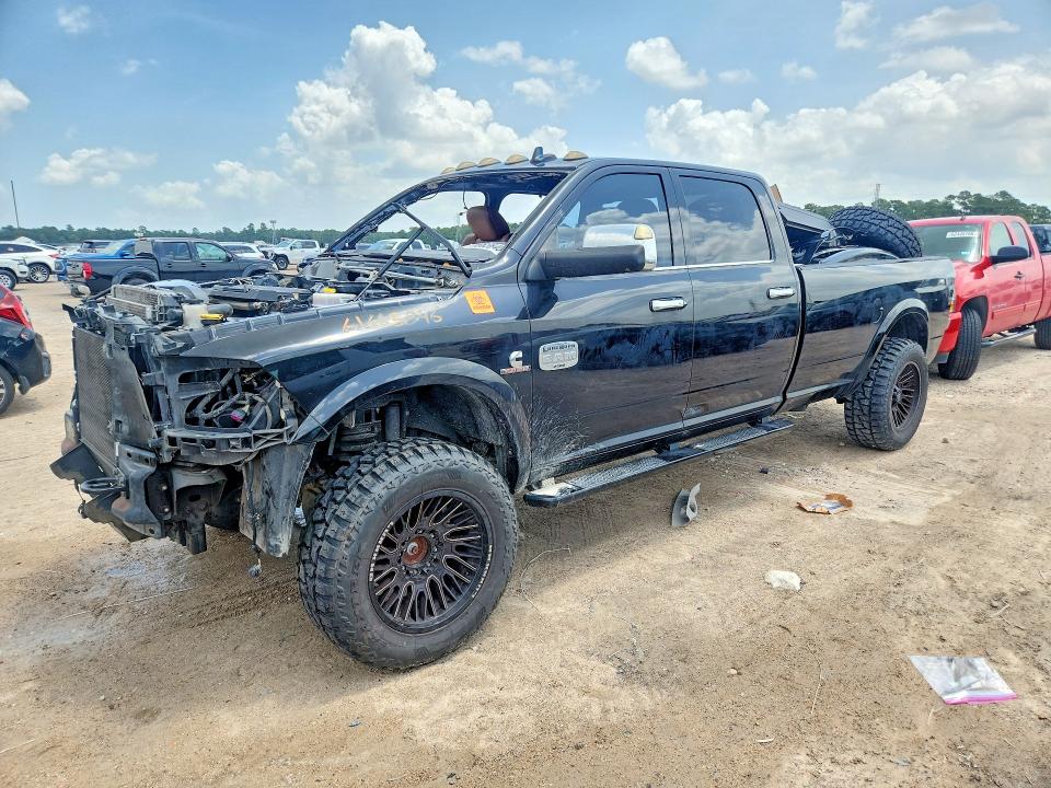 Продаж на аукціоні авто 2018 Ram 2500, vin: 3C6UR5LLXJG381418, номер лоту: 61665846