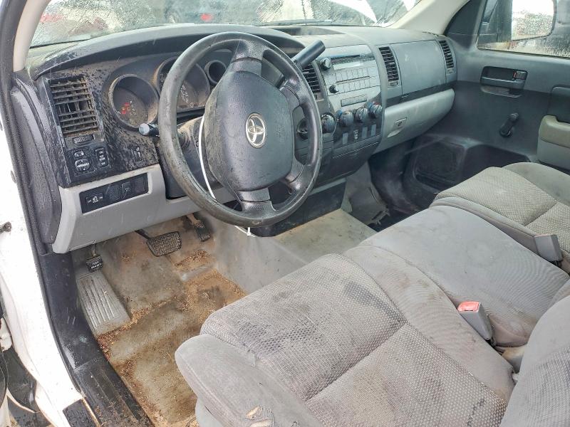 Продажа на аукционе авто 2007 Toyota Tundra, vin: 5TFLU521X7X005664, номер лота: 62943546