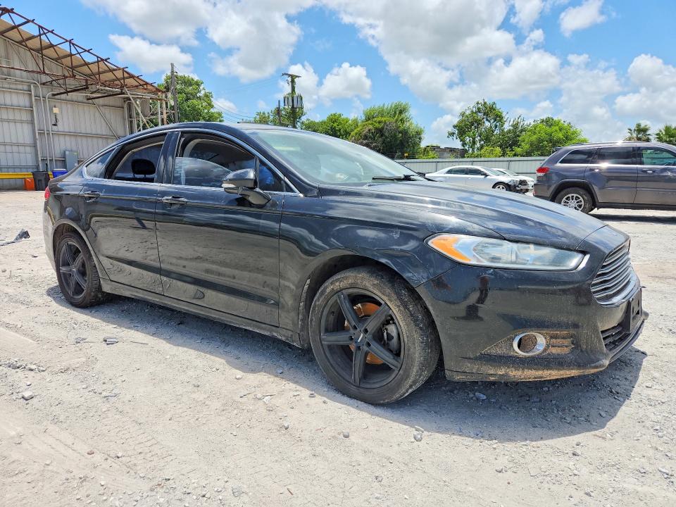 Aukcja sprzedaży 2015 Ford Fusion, vin: 3FA6P0HD5FR130044, numer aukcji: 59855406