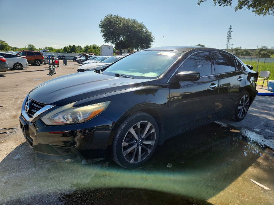Aukcja sprzedaży 2016 Nissan Altima, vin: 1N4AL3AP2GC177009, numer aukcji: 59607776
