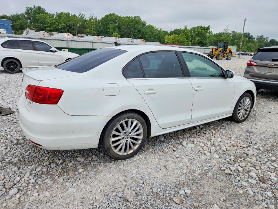 Продажа на аукционе авто 2014 Volkswagen Jetta, vin: 3VWL07AJ3EM289096, номер лота: 60118386