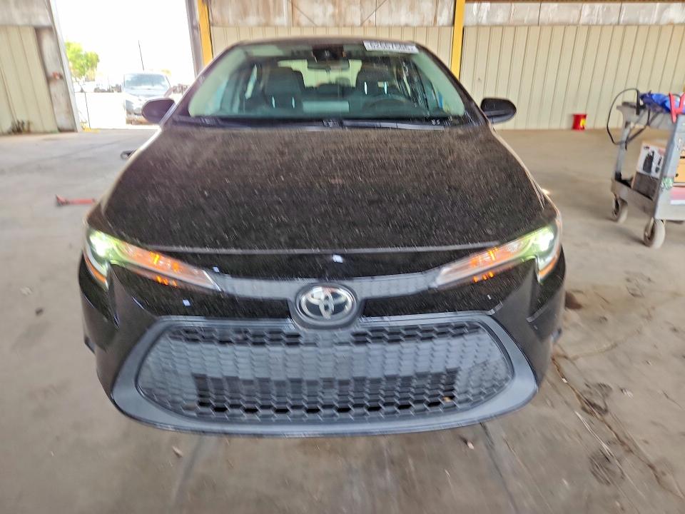 Aukcja sprzedaży 2022 Toyota Corolla, vin: 5YFEPMAE6NP357473, numer aukcji: 62667506