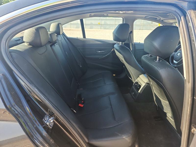 2012 Bmw 328 მანქანა იყიდება აუქციონზე, vin: WBA3A5C52CF259246, აუქციონის ნომერი: 62046836