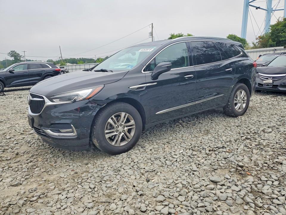 Aukcja sprzedaży 2018 Buick Enclave, vin: 5GAEVAKW5JJ217362, numer aukcji: 62635616