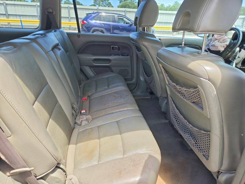 Aukcja sprzedaży 2007 Honda Pilot, vin: 5FNYF18577B033001, numer aukcji: 60800616