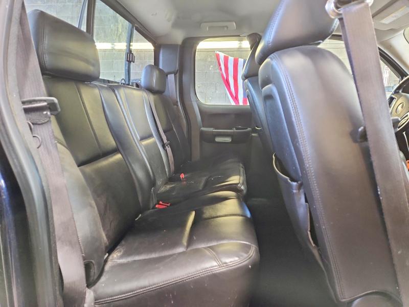Продаж на аукціоні авто 2009 Gmc Sierra, vin: 1GTHK69K99E142187, номер лоту: 60474216