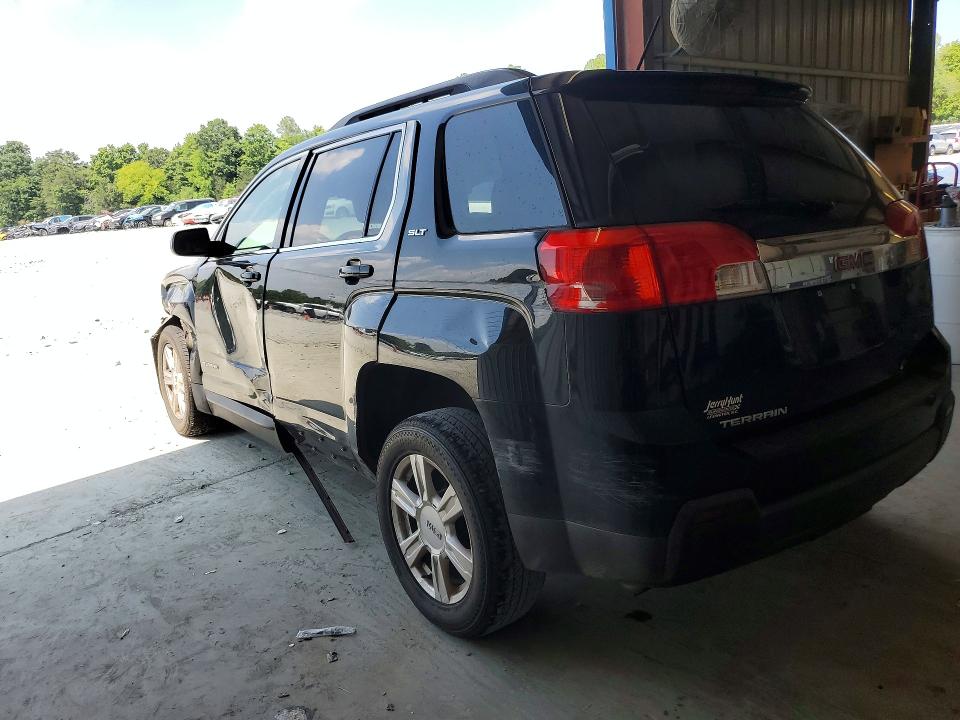 59590466 :رقم المزاد ، 2GKALSEK0F6316262 vin ، 2015 Gmc Terrain مزاد بيع
