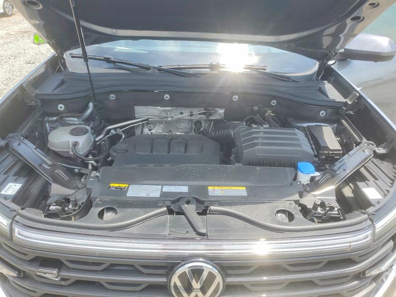 Aukcja sprzedaży 2024 Volkswagen Atlas, vin: 1V2FR2CA1RC608412, numer aukcji: 61811036