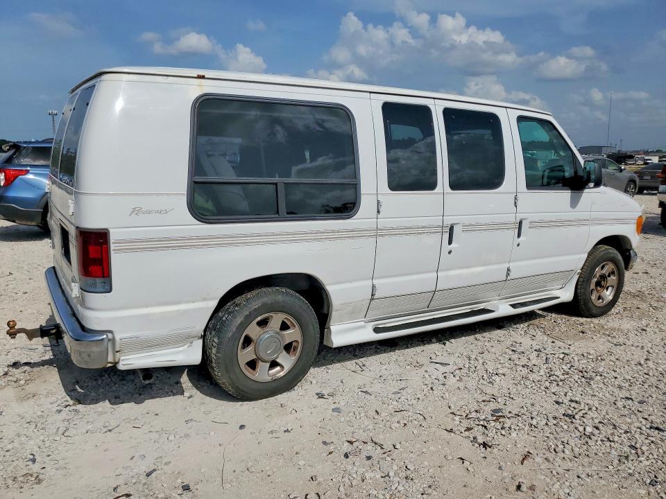 Auction sale of the 2005 Ford Econoline, vin: 1FDRE14WX5HA19334, lot number: 61052386