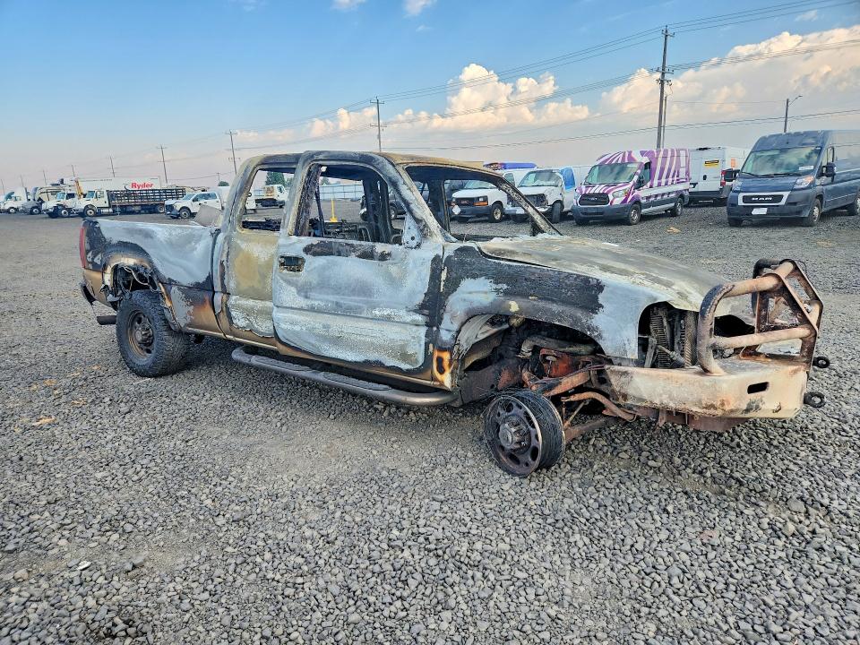Aukcja sprzedaży 2005 Gmc Sierra, vin: 1GTHK29255E144148, numer aukcji: 61616816
