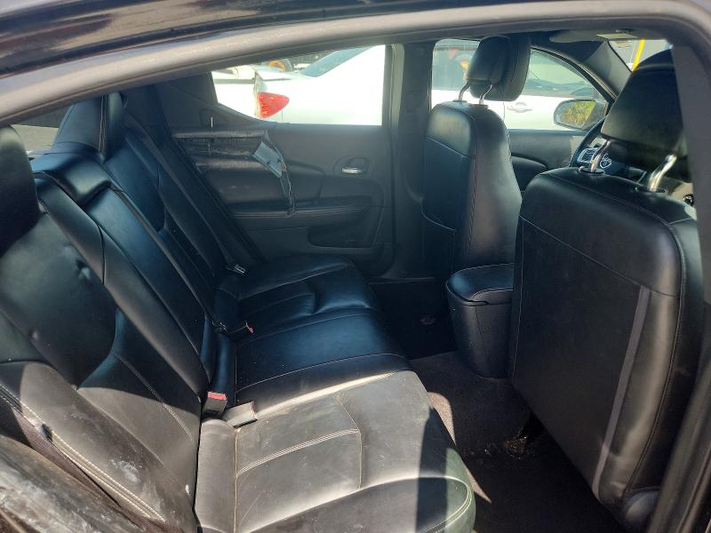 60991046 :رقم المزاد ، 1B3BD2FG1BN506280 vin ، 2011 Dodge Avenger مزاد بيع