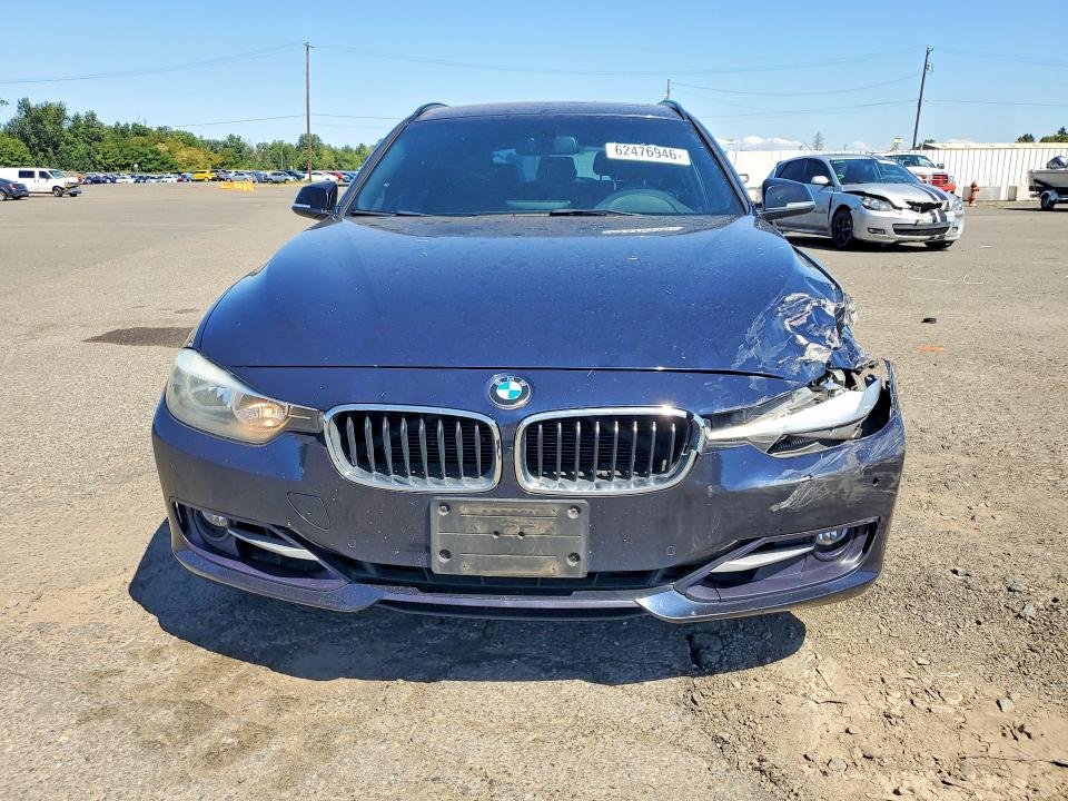 Aukcja sprzedaży 2015 Bmw 328, vin: WBA3G7C59FK297899, numer aukcji: 62476946