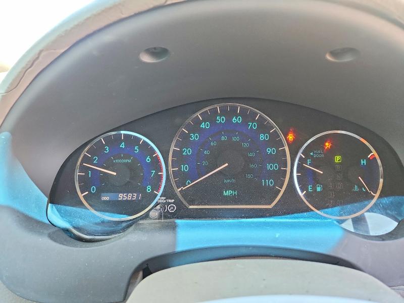 Продаж на аукціоні авто 2006 Toyota Sienna, vin: 5TDZA23C76S419958, номер лоту: 59918806