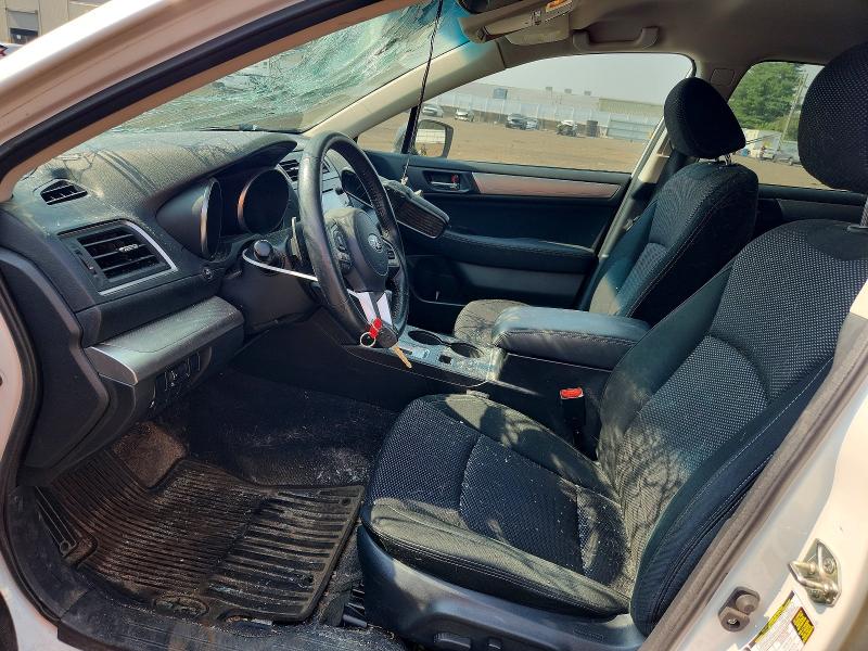 2017 Subaru Outback მანქანა იყიდება აუქციონზე, vin: 4S4BSACCXH3214269, აუქციონის ნომერი: 61392026