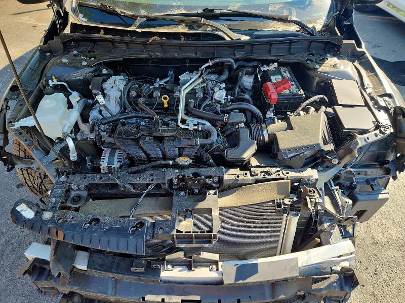 Aukcja sprzedaży 2025 Nissan Altima, vin: 1N4BL4DV6SN319802, numer aukcji: 59032366