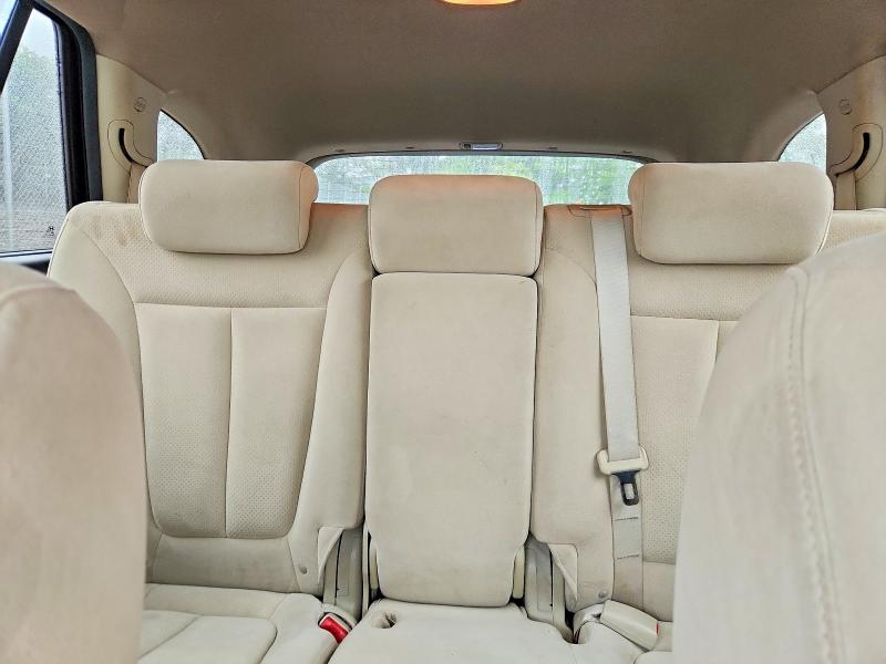 59363516 :رقم المزاد ، 5NMSG73DX8H140547 vin ، 2008 Hyundai Santa Fe مزاد بيع