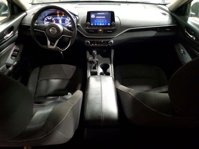 Продажа на аукционе авто 2020 Nissan Altima, vin: 1N4BL4BV5LC257096, номер лота: 62274146