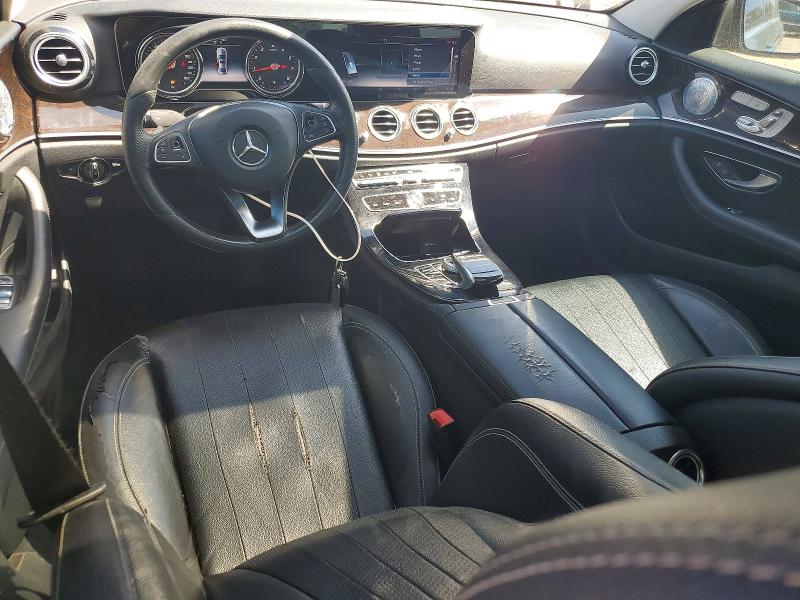 Продаж на аукціоні авто 2017 Mercedes-benz E, vin: WDDZF4JB5HA056976, номер лоту: 61386086