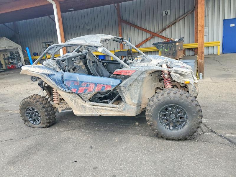 62295416 :رقم المزاد ، 3JBVGAV42TE001474 vin ، 2026 Can-am Maverick X3 مزاد بيع